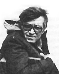 Николай Рябеченков
