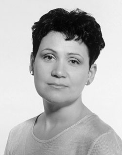 Татьяна Чеброва