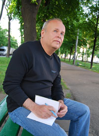 Андрей Грязов