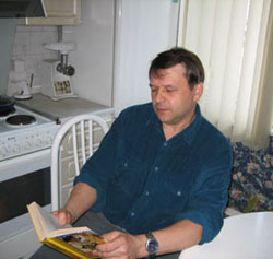 Александр Кожейкин