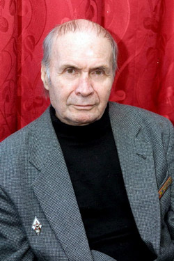 Павел Бессонов
