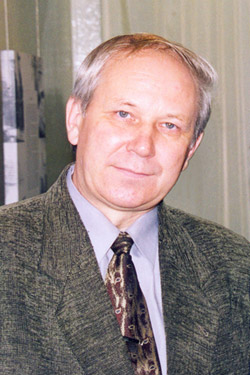 Сергей Хомутов
