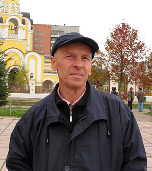 Валерий Прокошин