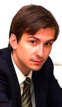 Алексей Штырков