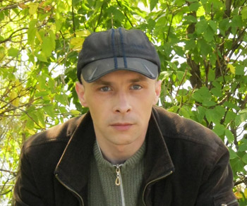Алексей Крони Торопов