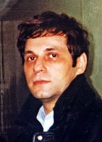 Анатолий Поляков