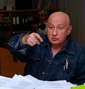 Вадим Ковда