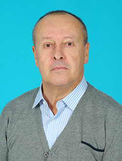 Владимир Янушевский