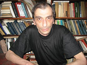 Илья Рубинштейн