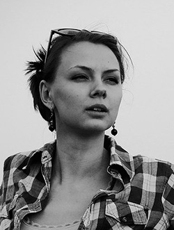 Екатерина Зинурова
