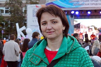 Полина Потапова