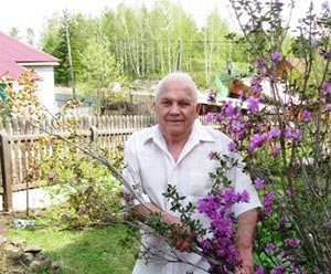 Николай Ерёмин