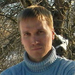 Вячеслав Бахтинов