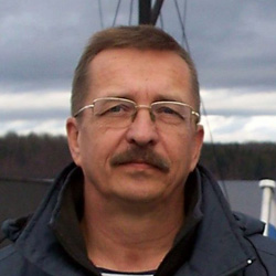 Константин Рыбаков