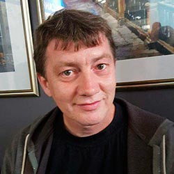 Андрей Недавний