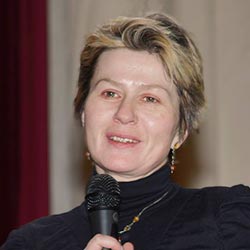 Екатерина Полянская