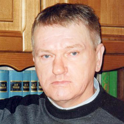 Николай Дмитриев