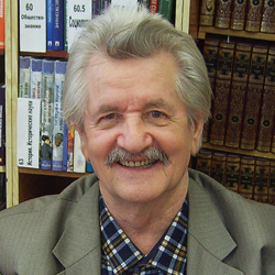 Сергей Прохоров