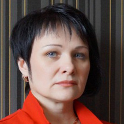 Ольга Домрачева