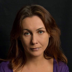 Екатерина Ишимцева