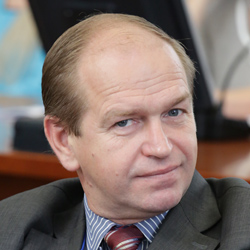 Сергей Гусаренко