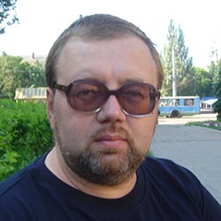 Эдуард Струков