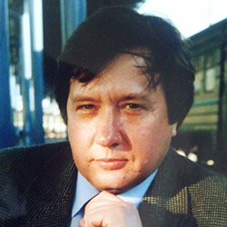 Алексей Ковалевский