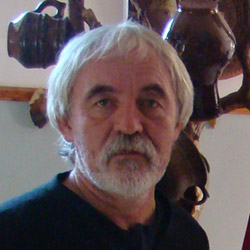 Николай Подрезов