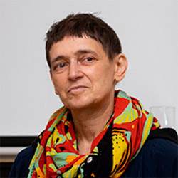 Анна Герасимова (Умка)