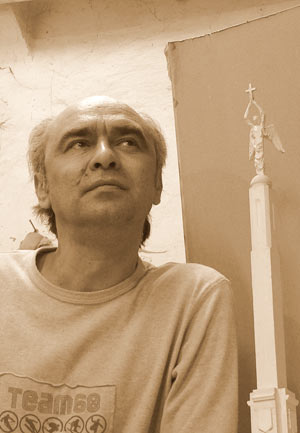 Сергей Каравинский
