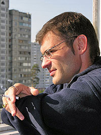 Борис Марушко