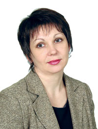 Светлана Поляна