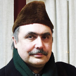 Станислав Айдинян