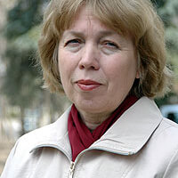 Юлия Чугай