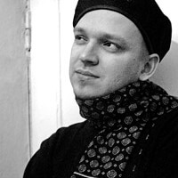 Сергей Ивкин