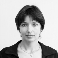 Ирина Клеандрова