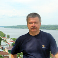 Александр Куванов