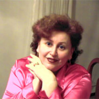 Ирина Нисина