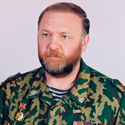 Фёдор Ошевнев