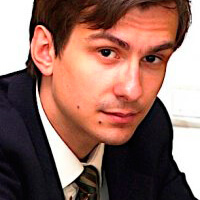 Алексей Штрыков