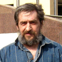 Пётр Шушпанов