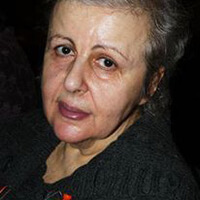 Полина Слуцкина
