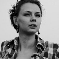 Екатерина Зинурова