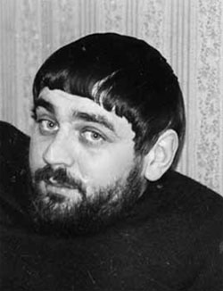 Александр Сопровский