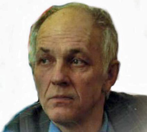 Александр Лекомцев