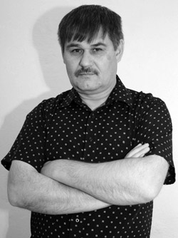 Александр Поповский