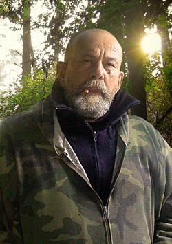 Владимир Строчков