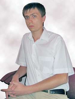 Иван Волосюк