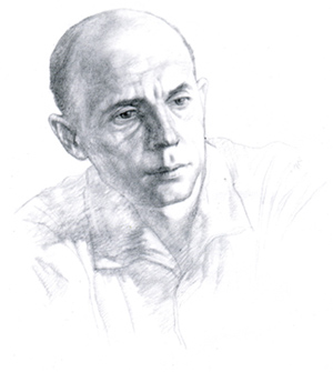 Алексей Прасолов