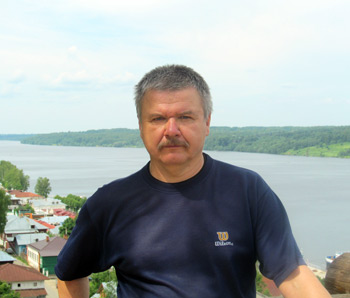 Александр Куванов